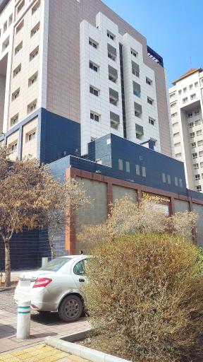 عکس روزنامه شهرآرا