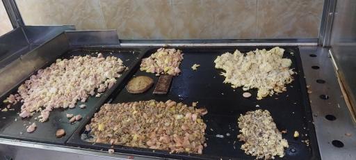 ساندویچی تپل