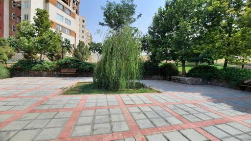 عکس بوستان آبادگران