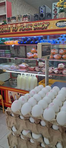 عکس سوپر پروتئینی سیمرغ فغفور 