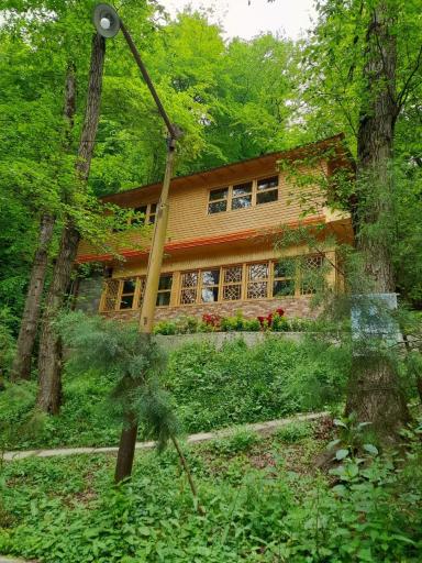 عکس پارک آزادمهر