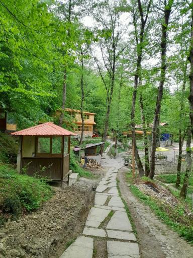 عکس پارک آزادمهر