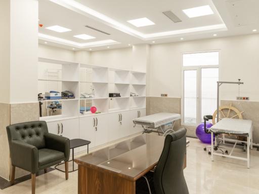 عکس خانه سالمندان نشاط