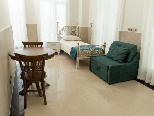 عکس خانه سالمندان نشاط