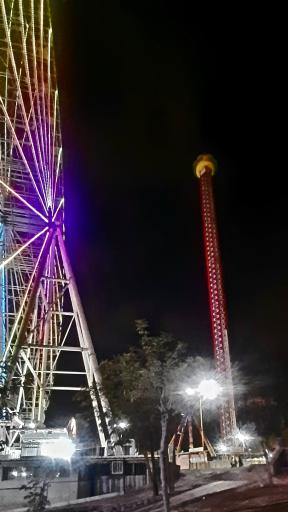 عکس سقوط آزاد