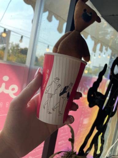 عکس کافه لارین