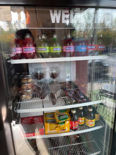 عکس کافه لارین