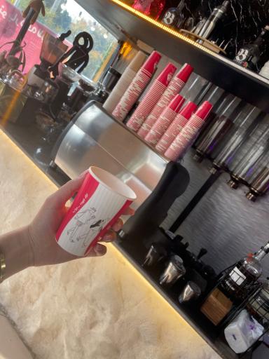 عکس کافه لارین