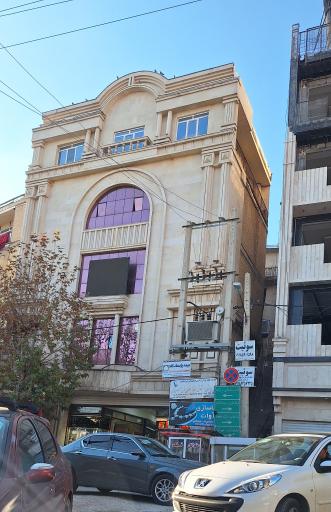 عکس پاساژ ماد 