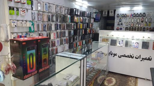 موبایل مهراد