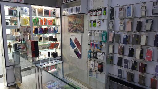 عکس موبایل مهراد