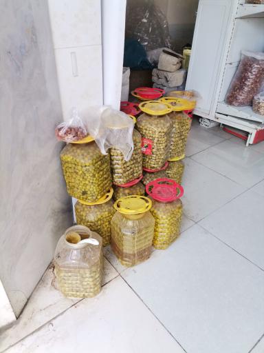 عسل اطمینان