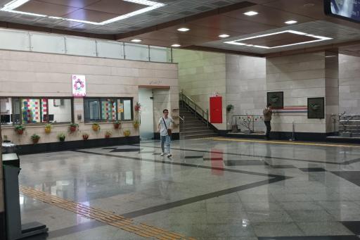 عکس میدان صنعت