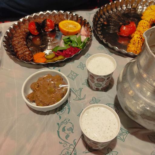 عکس رستوران و سفره خانه سنتی سندباد (شعبه 2)