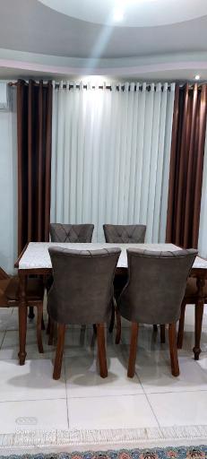 عکس گالری پرده حاجی پور