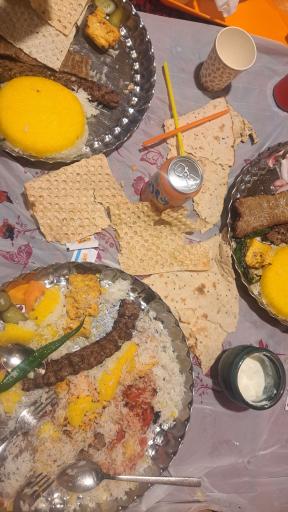 عکس رستوران و سفره خانه سنتی سندباد (شعبه 2)