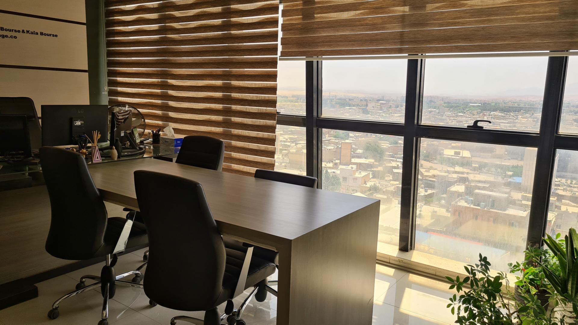 عکس شرکت کارگزاری بانک آینده ، شعبه کرمانشاه