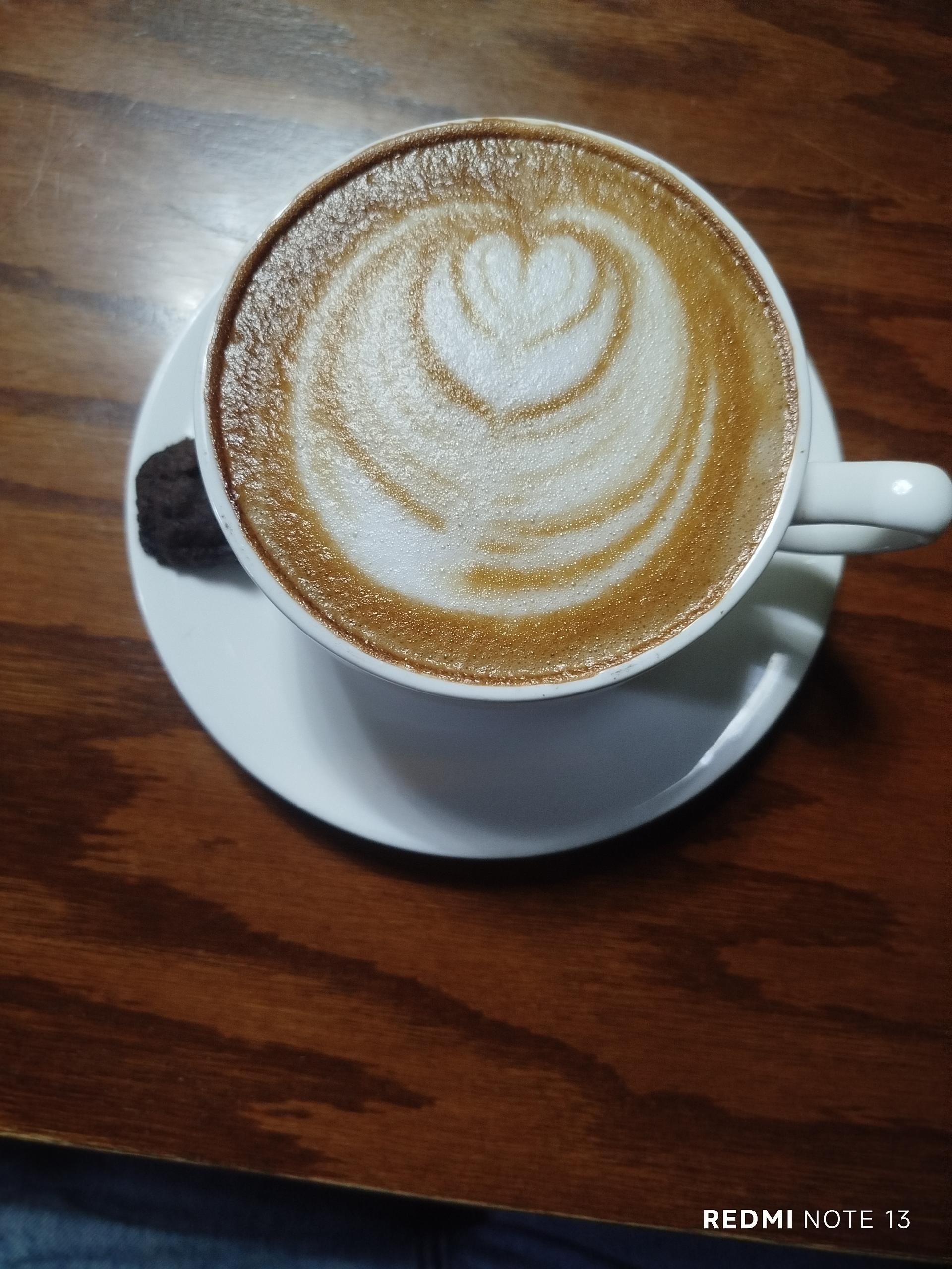 عکس کافه رستوران گارنیش