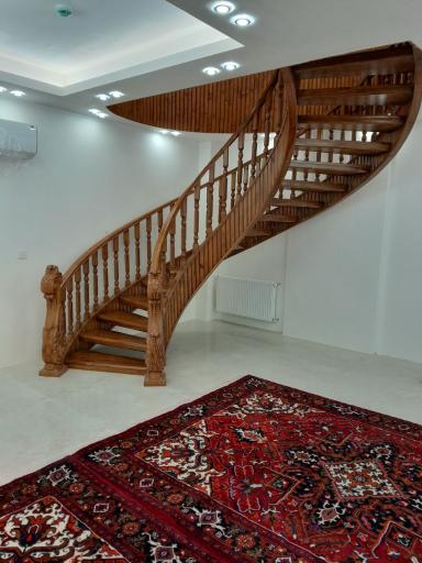 عکس نرده سعید