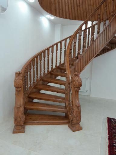 عکس نرده سعید