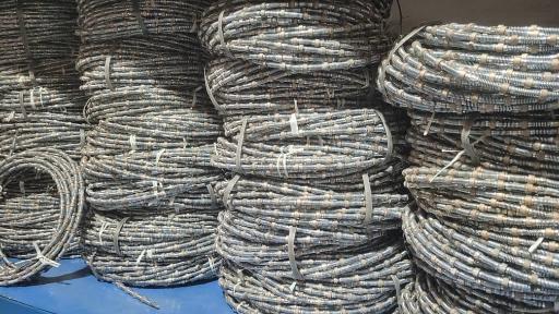 عکس تجهیزات معدنی عدالت