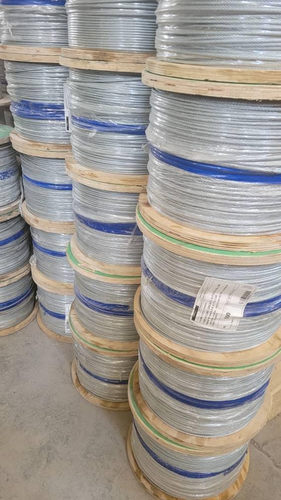 عکس تجهیزات معدنی عدالت