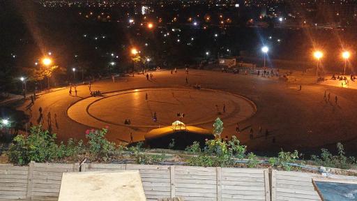 عکس پارک کوهستان