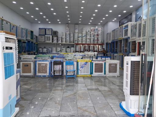 عکس فروشگاه ایران 