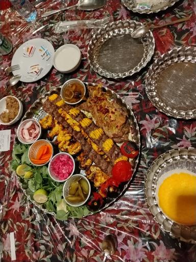 عکس رستوران و سفره خانه سنتی سندباد (شعبه 2)