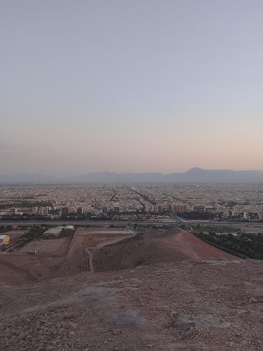 عکس پارک کوهستان