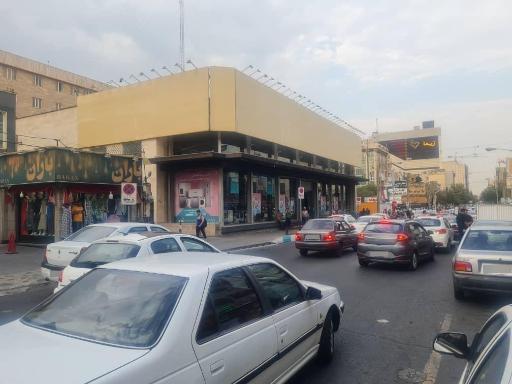 عکس فروشگاه هشت طلایی