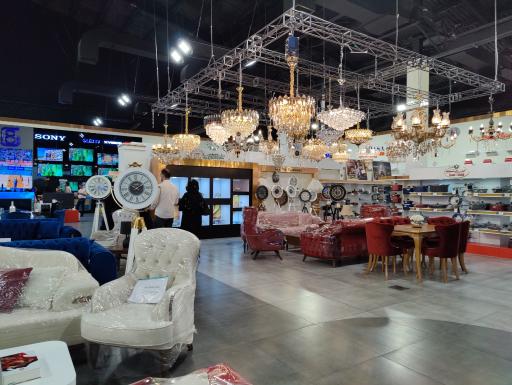 عکس فروشگاه هشت طلایی