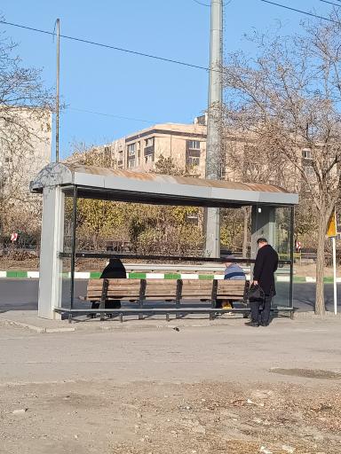 عکس  شهید بابانظر 90