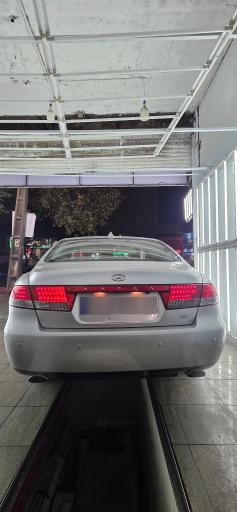 عکس کارشناسی و تشخیص رنگ خودرو اصغری