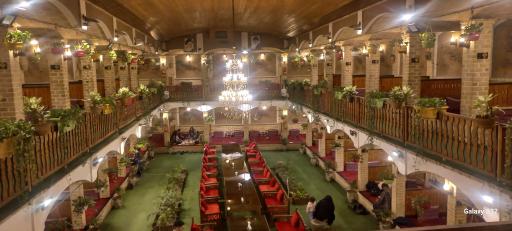 عکس رستوران و سفره خانه سنتی سندباد (شعبه 2)