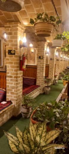 عکس رستوران و سفره خانه سنتی سندباد (شعبه 2)