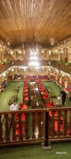 عکس رستوران و سفره خانه سنتی سندباد (شعبه 2)