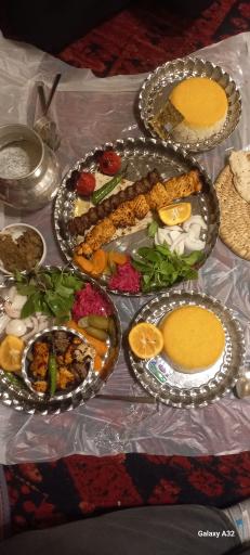 عکس رستوران و سفره خانه سنتی سندباد (شعبه 2)