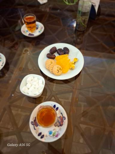 عکس رستوران و سفره خانه سنتی سندباد (شعبه 2)