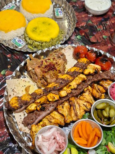 رستوران و سفره خانه سنتی سندباد (شعبه 2)