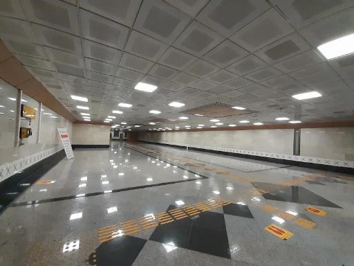 عکس میدان صنعت