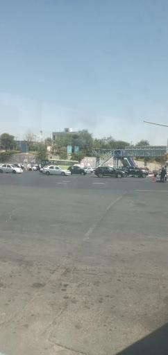 عکس میدان صنعت