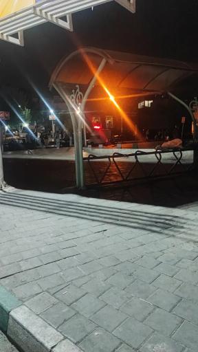 عکس میدان صنعت