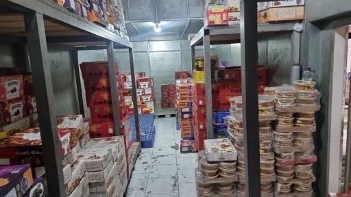 عکس خرما و رطب رحمتی