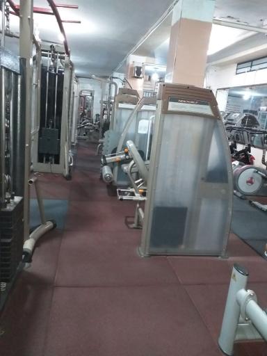 عکس باشگاه ورزشی جوانان ویژه زنان