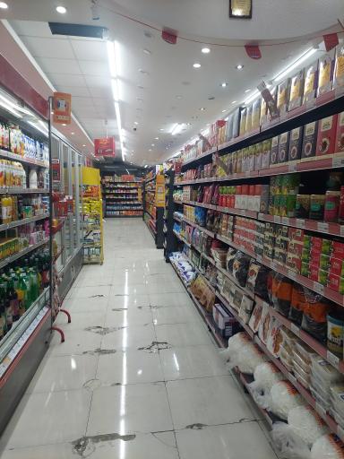 عکس افق کوروش (عاشوری پل پوردرویش)