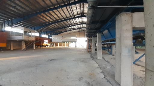 عکس سایت چند منظوره پسماند شهرداری بیرجند 