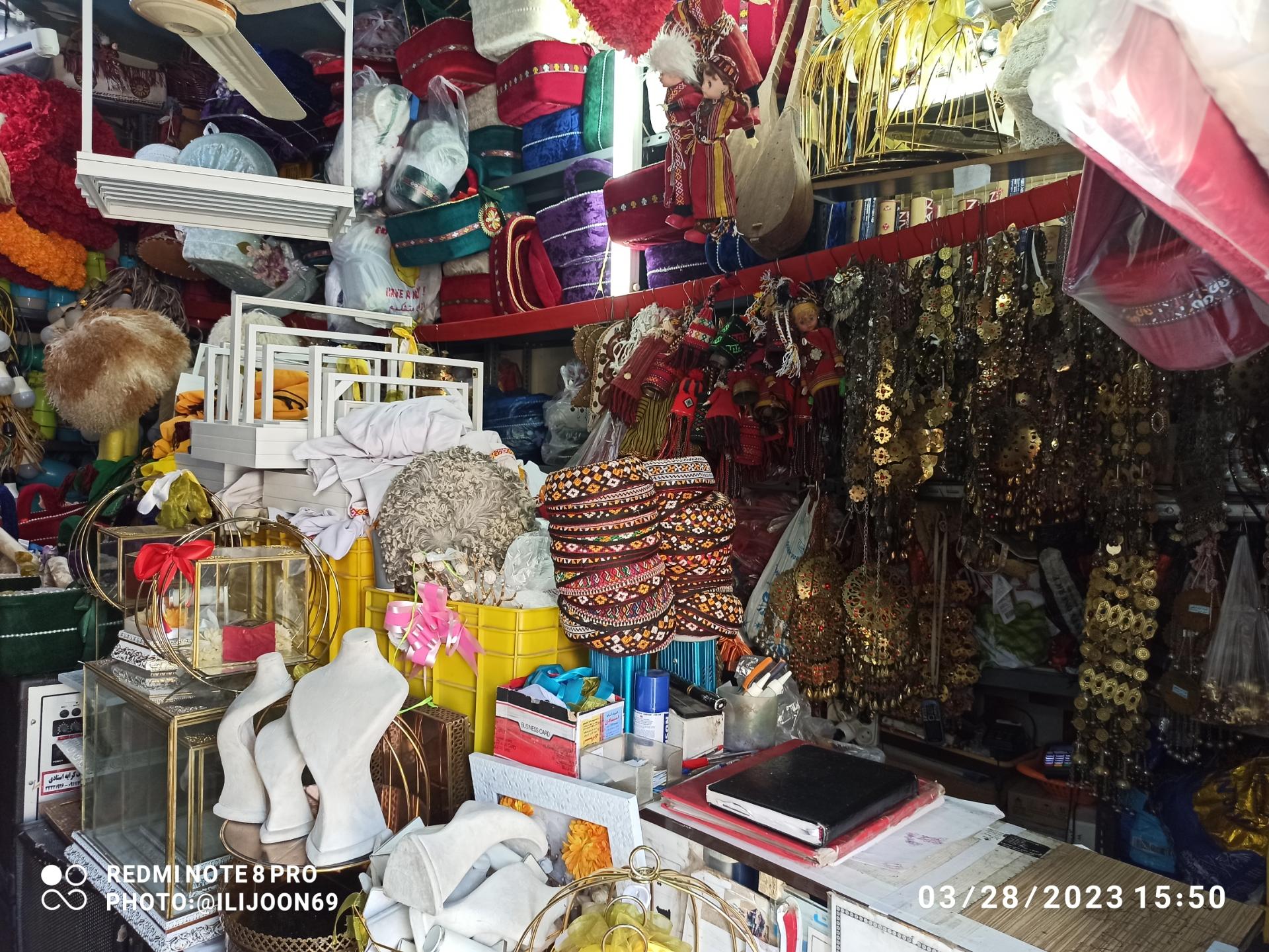 عکس ظروف کرایه استادی