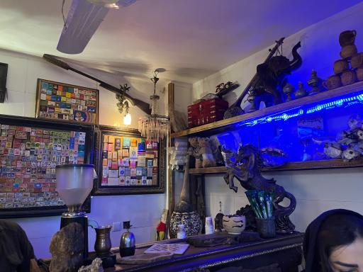 عکس قهوه کرمان 