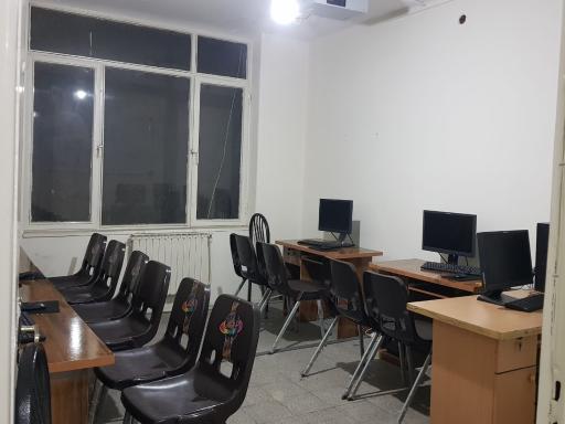 عکس آموزشگاه هدف